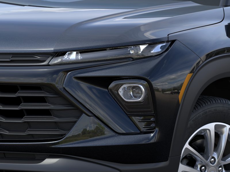 2026 Chevrolet Trailblazer LS - Photo 34
