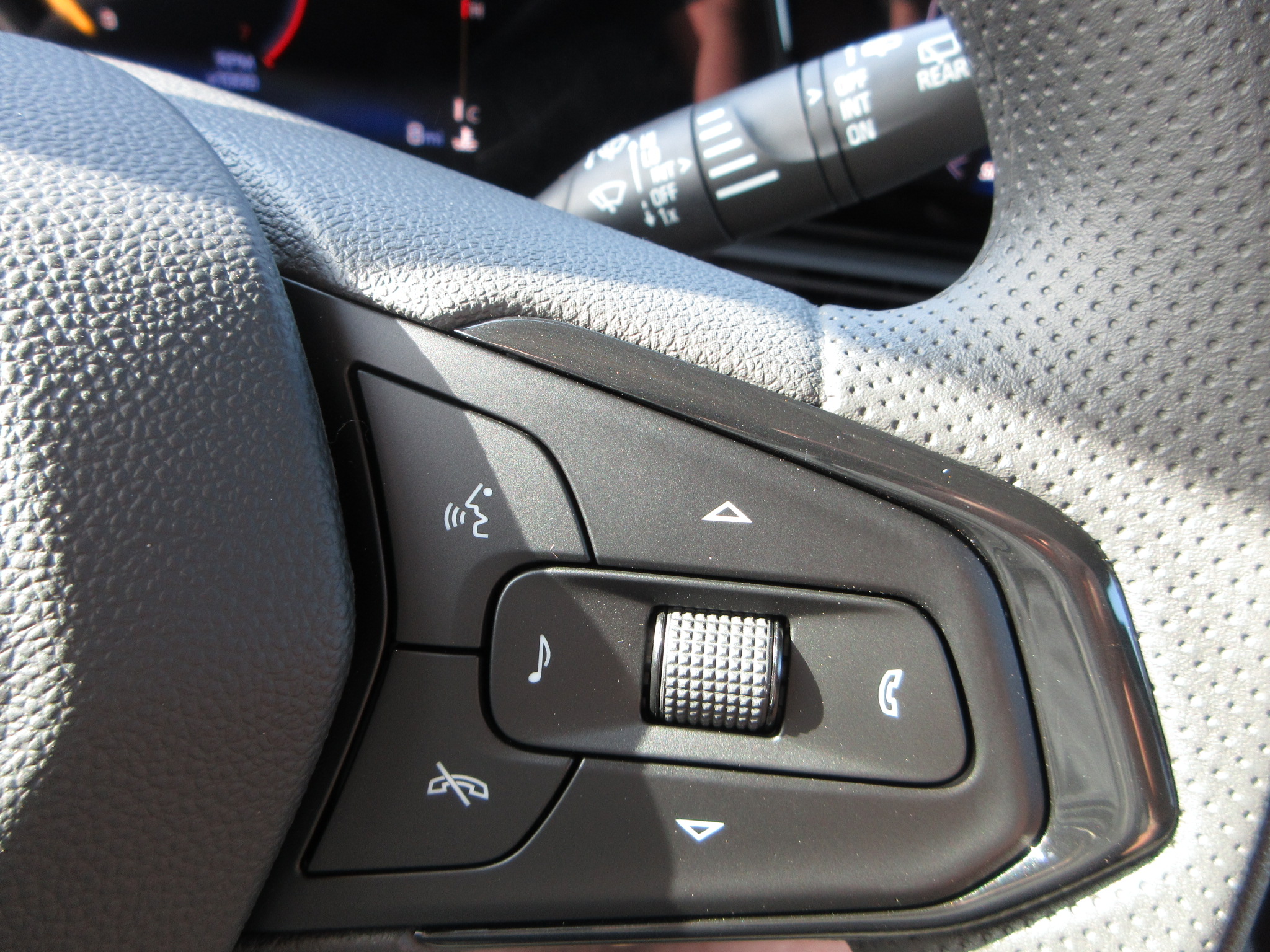 2026 Chevrolet Trailblazer LS - Photo 10