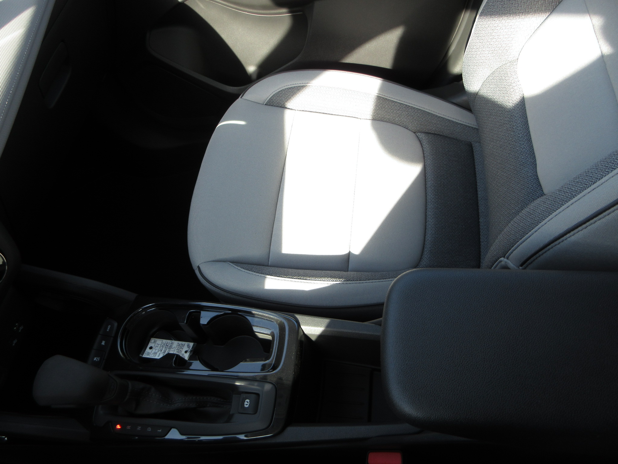 2026 Chevrolet Trailblazer LS - Photo 15