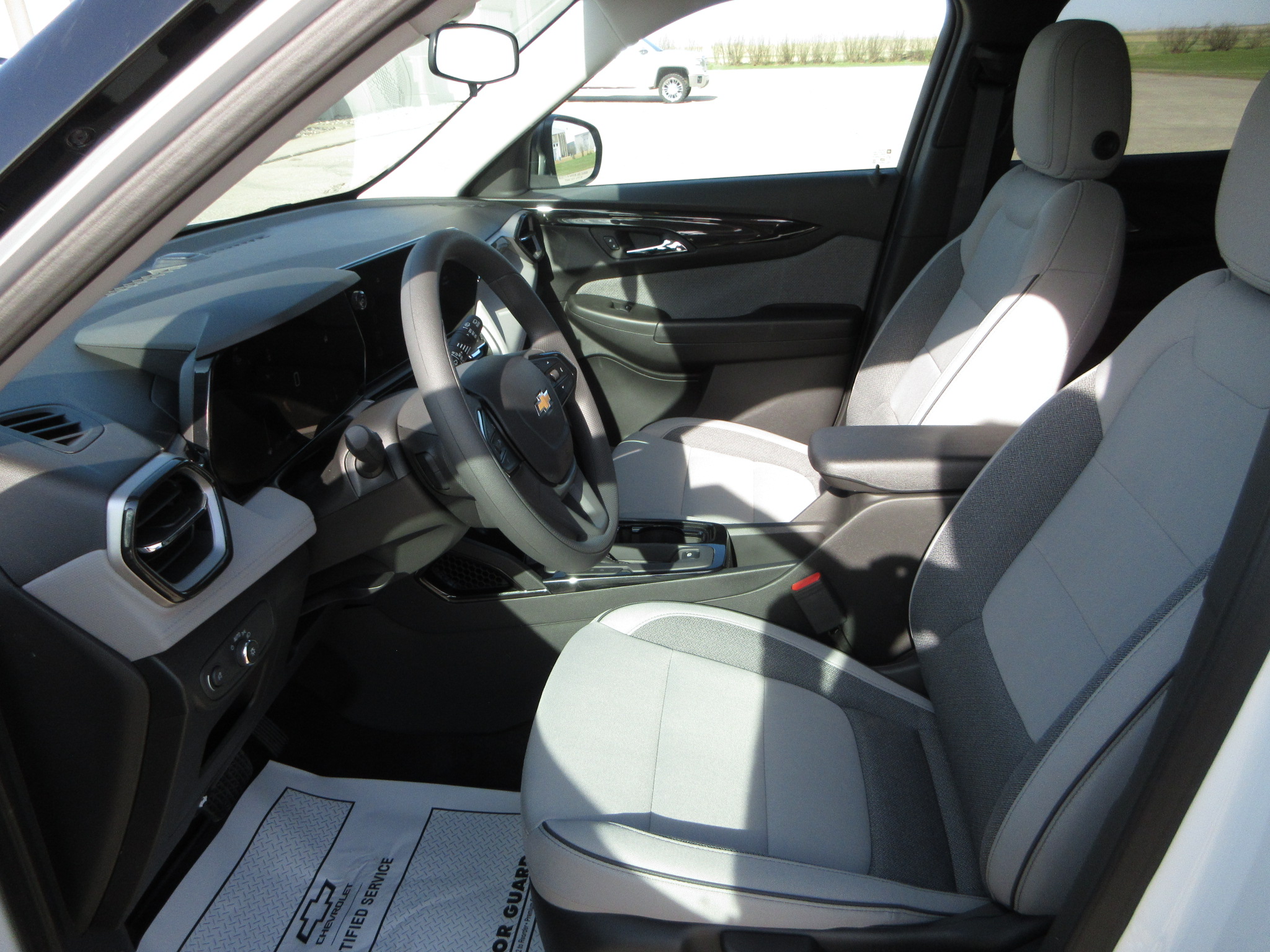 2026 Chevrolet Trailblazer LS - Photo 20