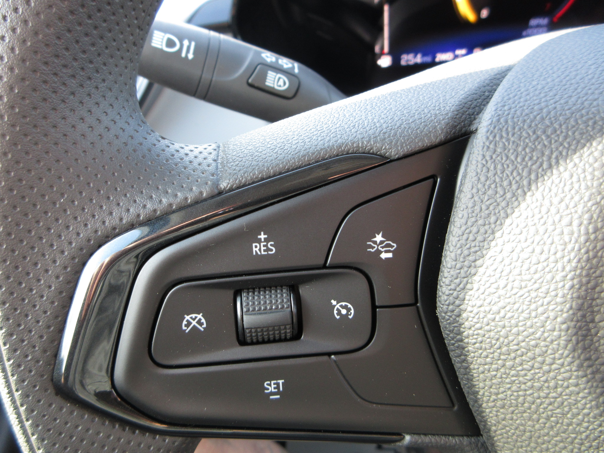 2026 Chevrolet Trailblazer LS - Photo 11