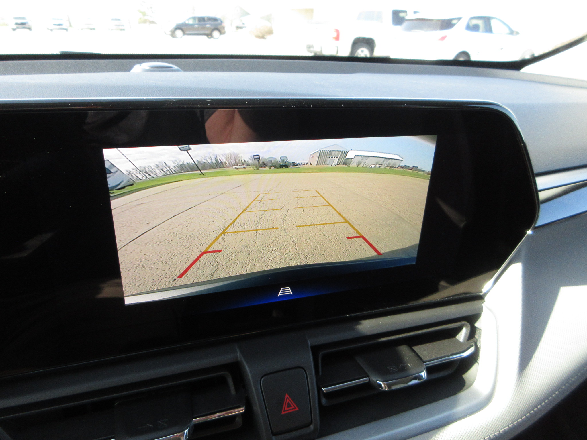 2026 Chevrolet Trailblazer LS - Photo 18