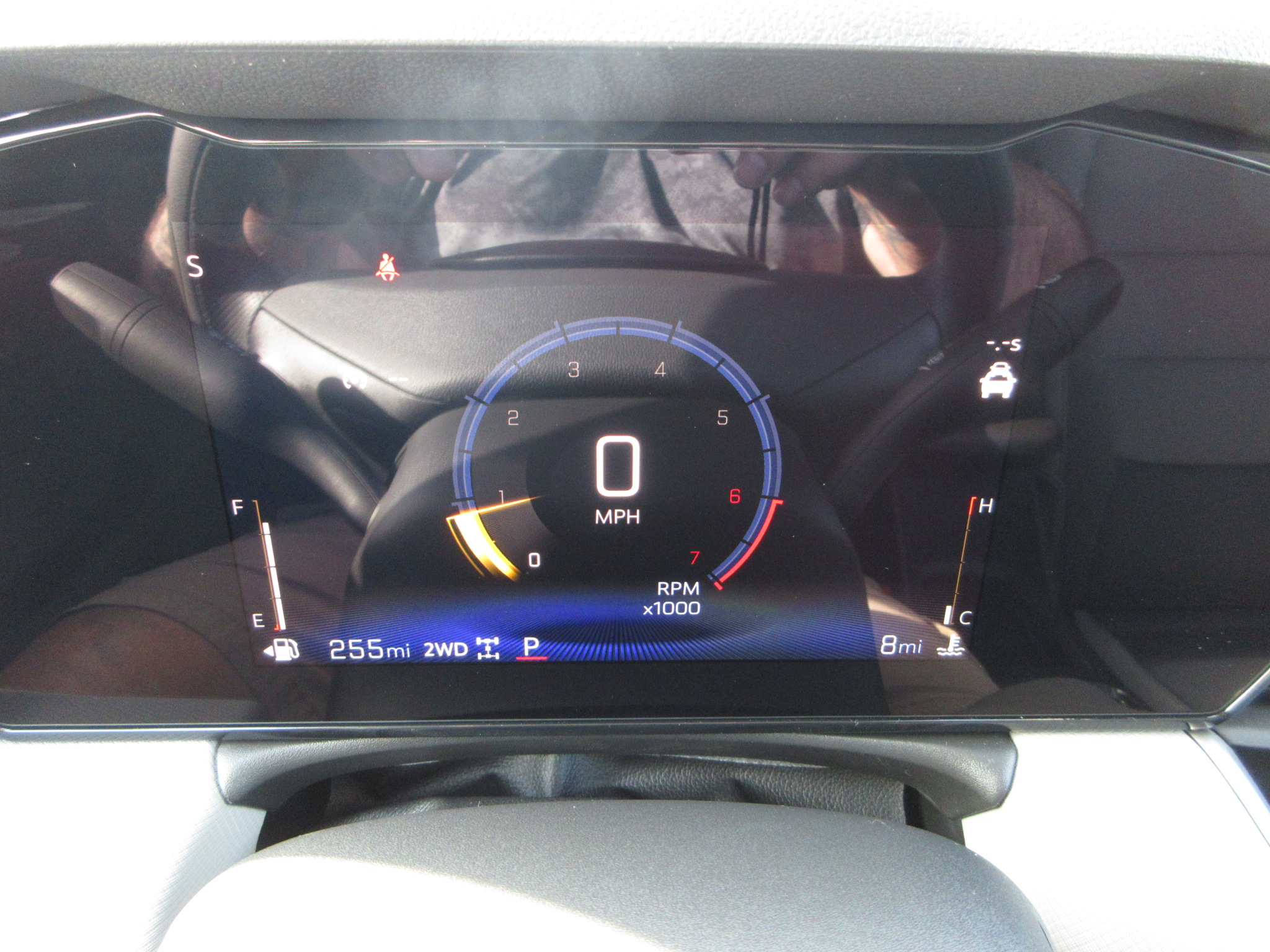 2026 Chevrolet Trailblazer LS - Photo 9