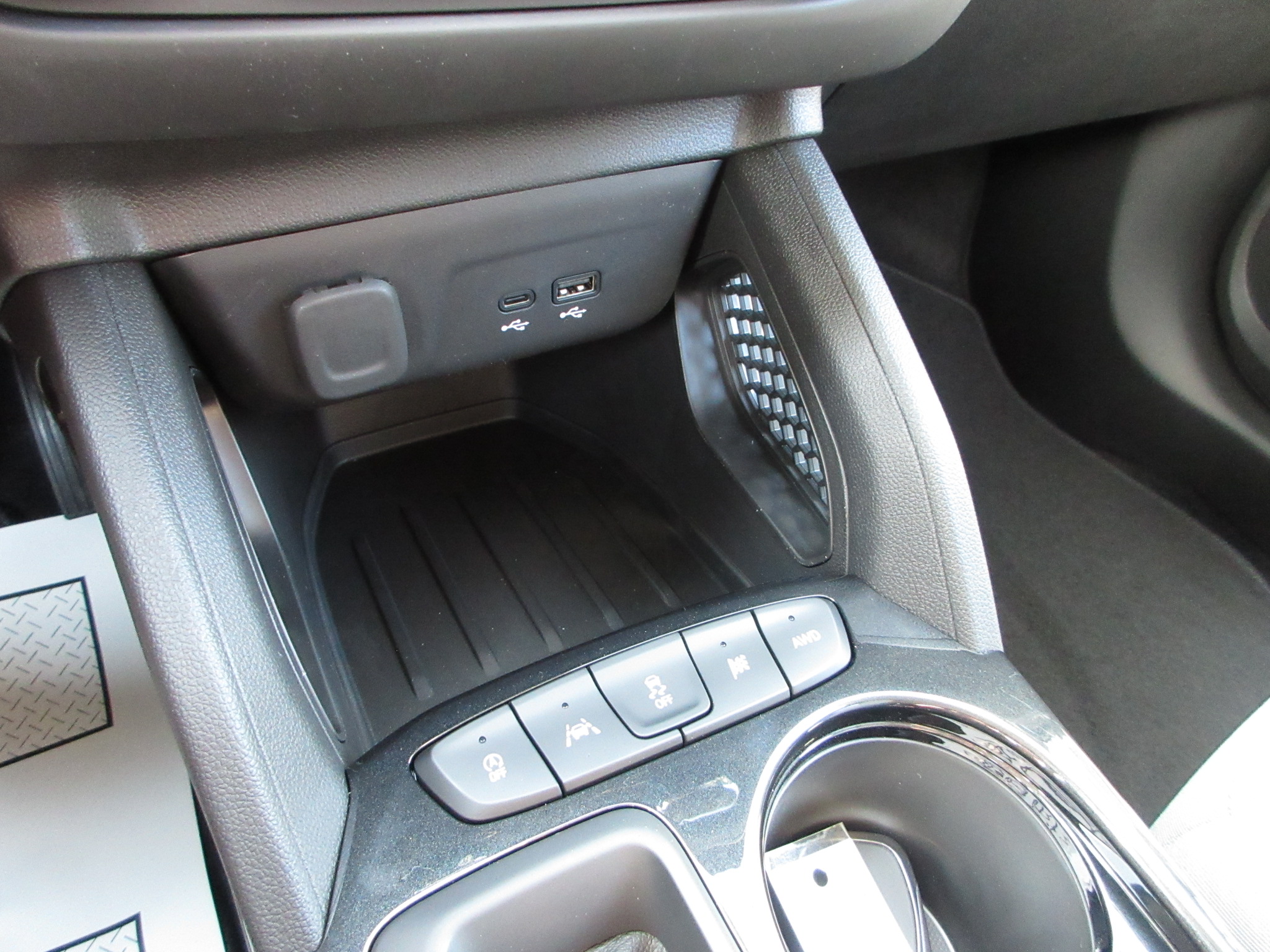 2026 Chevrolet Trailblazer LS - Photo 14