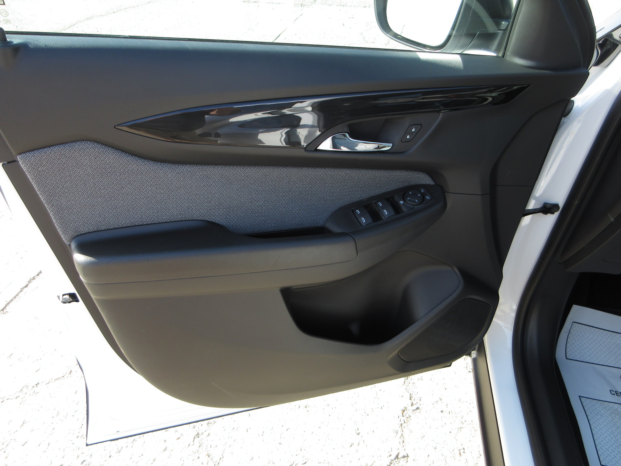 2026 Chevrolet Trailblazer LS - Photo 19