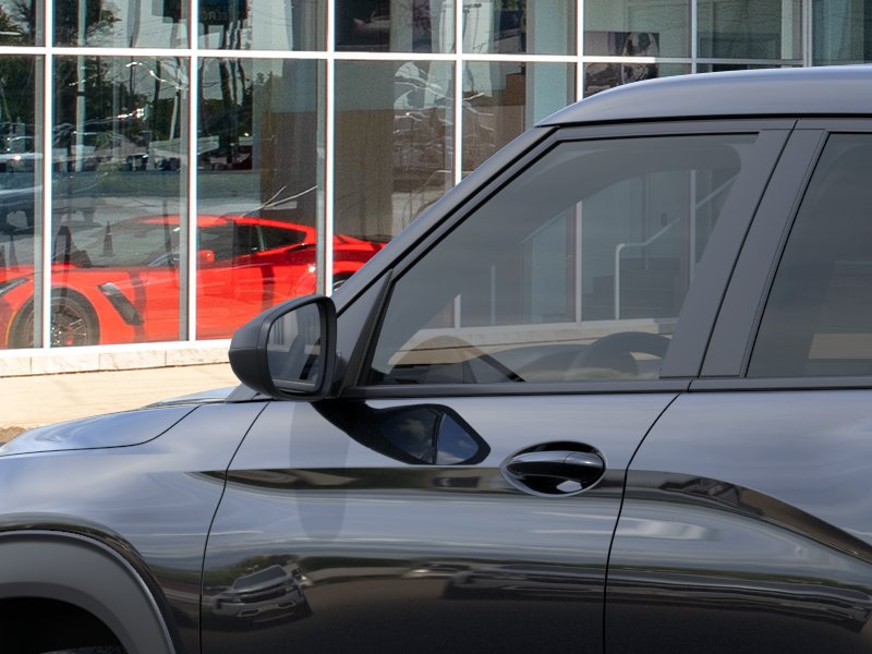 2026 Chevrolet Trailblazer LS - Photo 12
