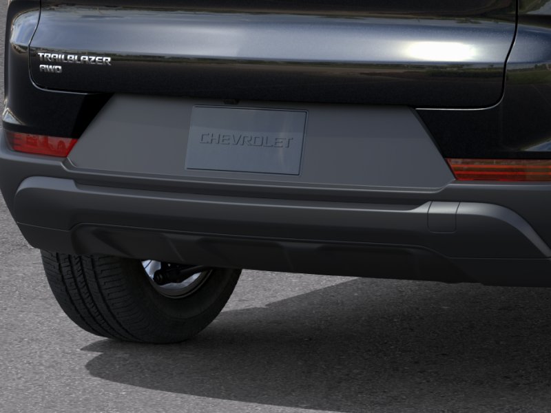 2026 Chevrolet Trailblazer LS - Photo 14