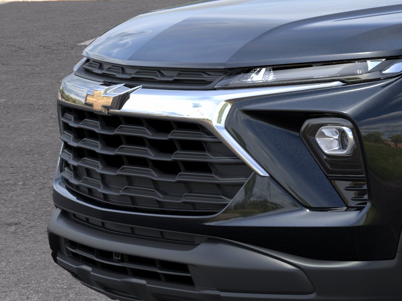 2026 Chevrolet Trailblazer LS - Photo 13