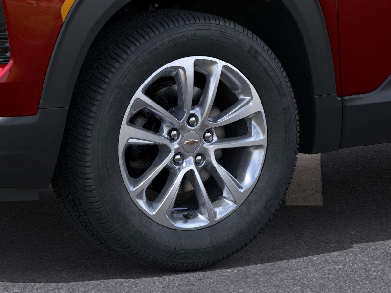 2026 Chevrolet Trailblazer LS photo 45