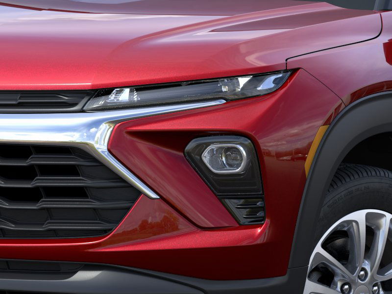 2026 Chevrolet Trailblazer LS photo 46