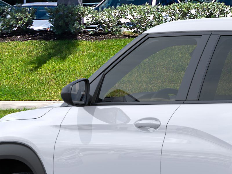 2026 Chevrolet Trailblazer LS photo 24