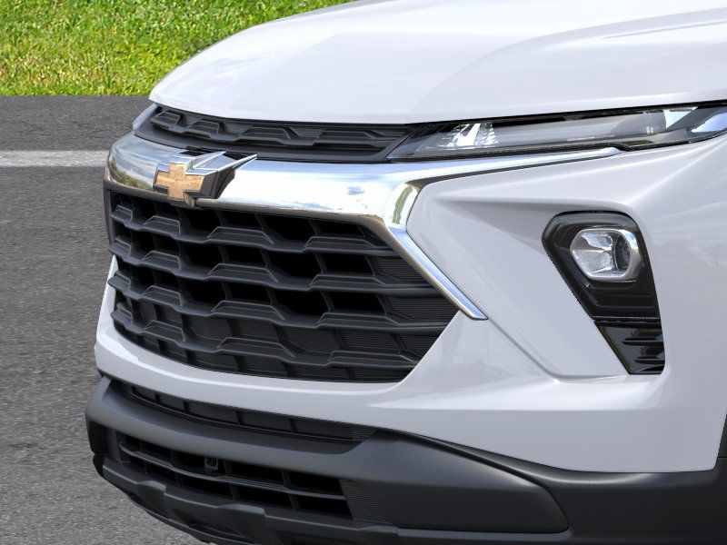 2026 Chevrolet Trailblazer LS photo 25