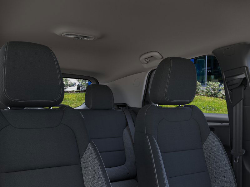 2026 Chevrolet Trailblazer LS photo 36