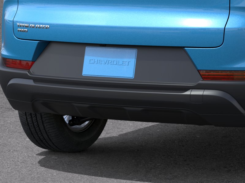 2026 Chevrolet Trailblazer LS - Photo 14