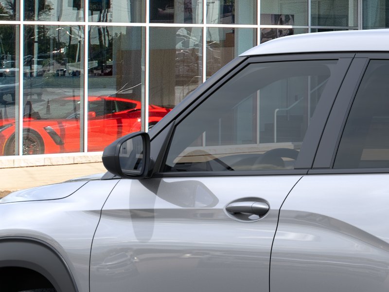 2026 Chevrolet Trailblazer LS - Photo 12