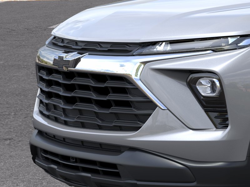 2026 Chevrolet Trailblazer LS - Photo 13
