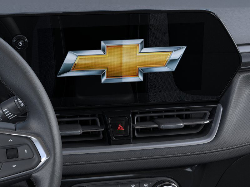 2025 Chevrolet Trailblazer LT - Photo 20