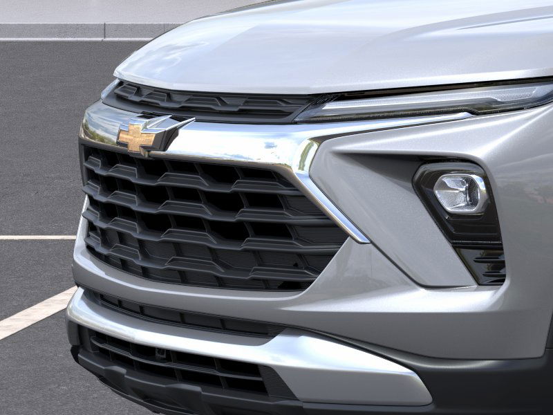 2025 Chevrolet Trailblazer LT - Photo 13