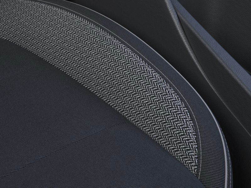 2025 Chevrolet Trailblazer LT - Photo 21