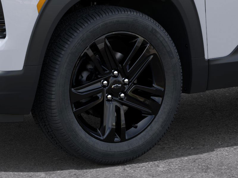 2026 Chevrolet Trailblazer LT - Photo 33
