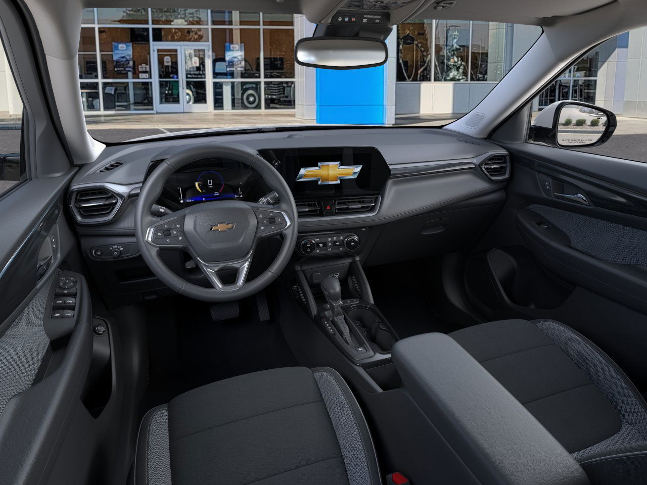 2026 Chevrolet Trailblazer LT - Photo 39