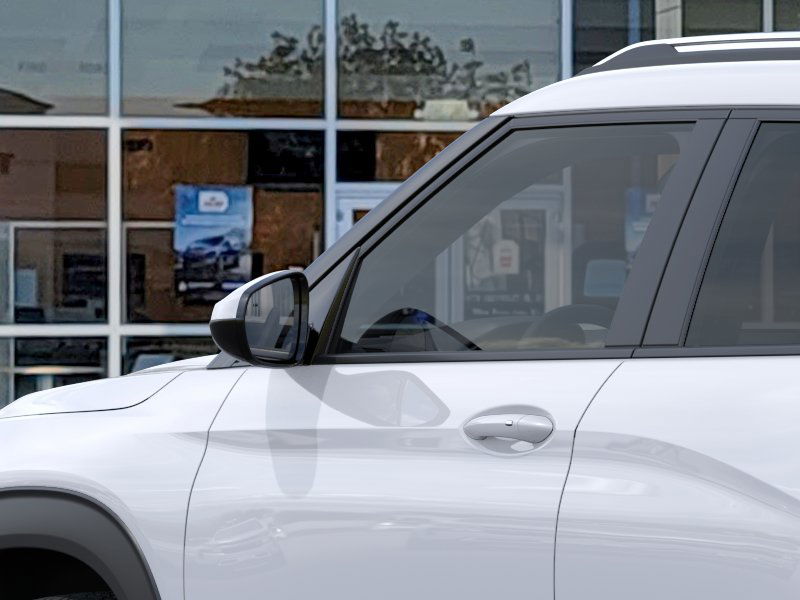 2026 Chevrolet Trailblazer LT - Photo 36