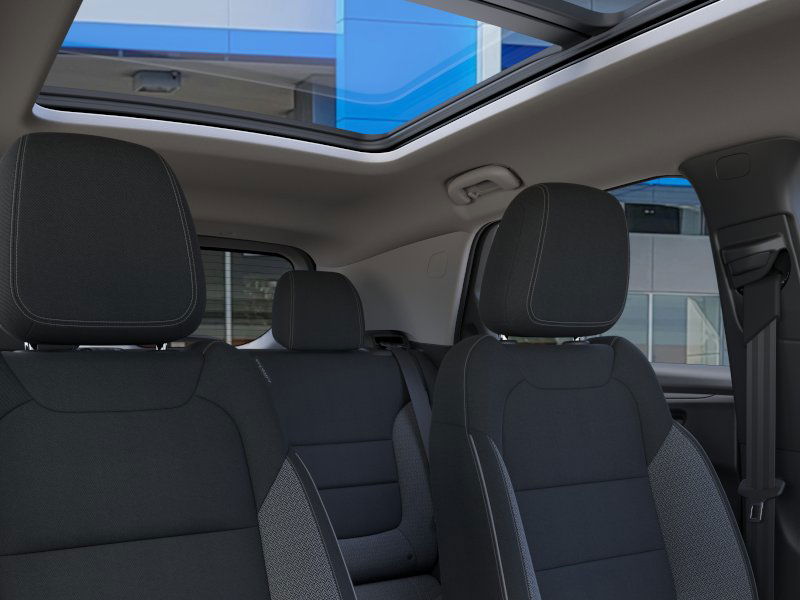2026 Chevrolet Trailblazer LT - Photo 48