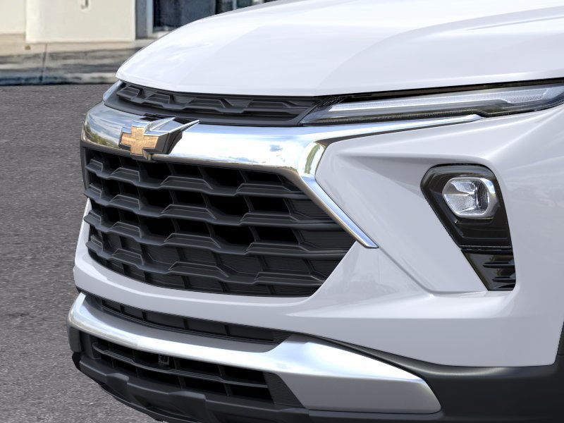 2026 Chevrolet Trailblazer LT - Photo 37