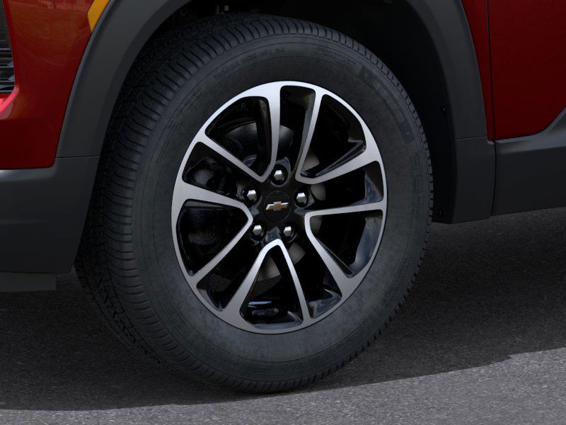 2026 Chevrolet Trailblazer LT - Photo 33