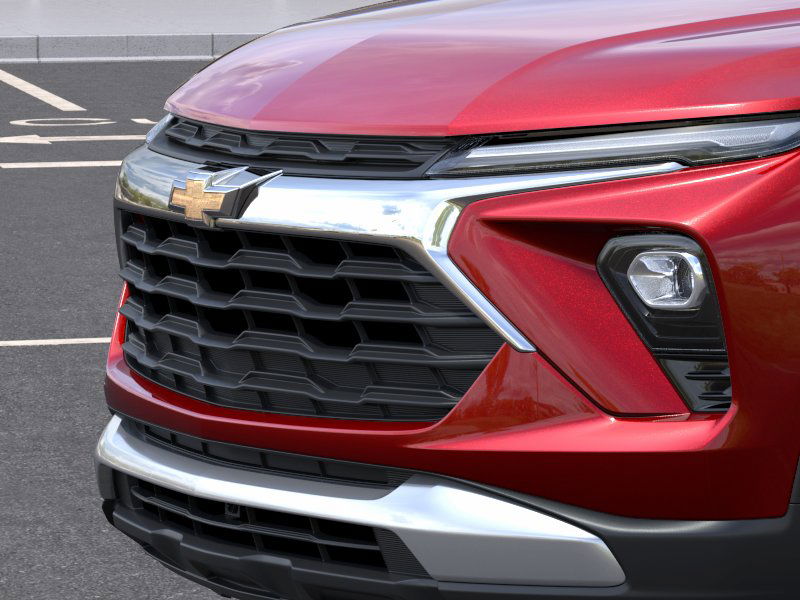 2026 Chevrolet Trailblazer LT - Photo 37