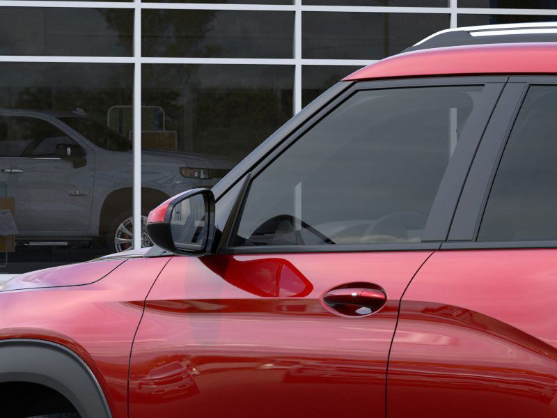 2026 Chevrolet Trailblazer LT - Photo 36