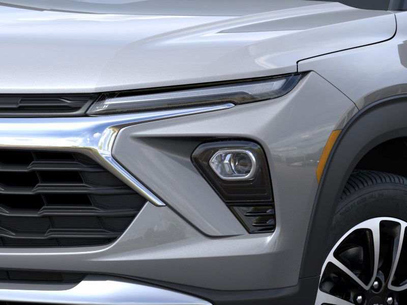 2026 Chevrolet Trailblazer LT photo 10