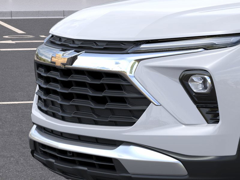 2026 Chevrolet Trailblazer LT photo 12