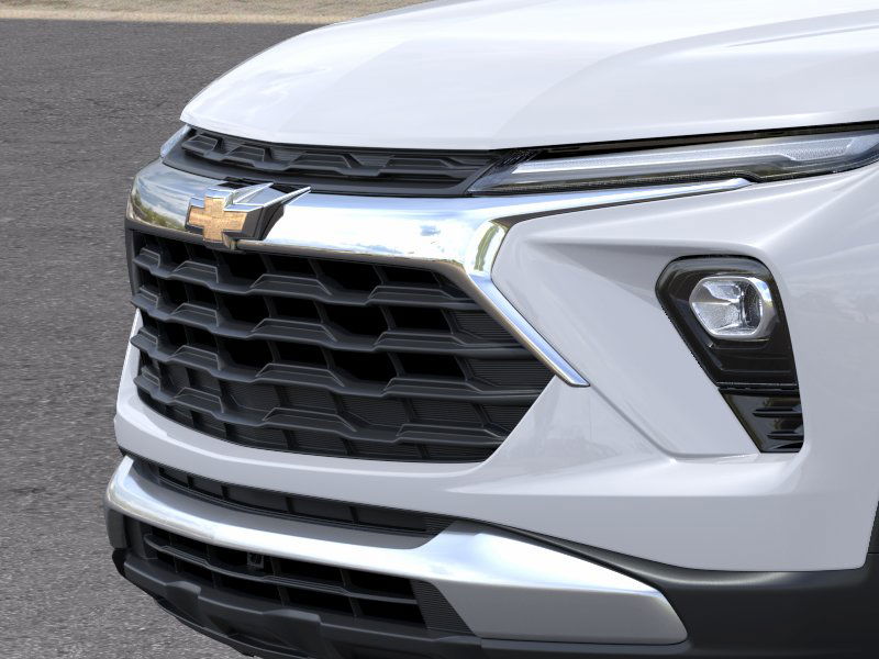 2026 Chevrolet Trailblazer LT photo 10