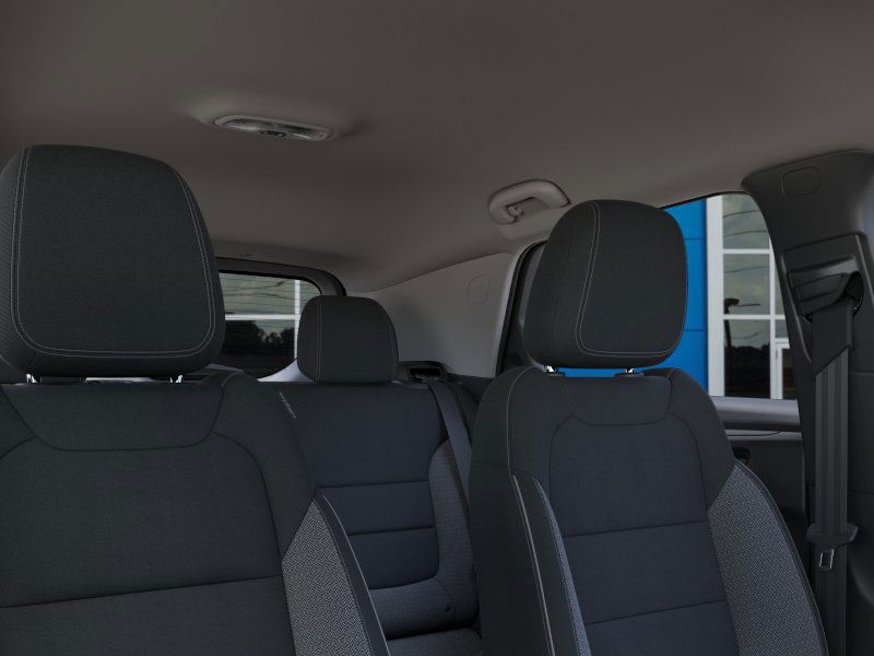 2026 Chevrolet Trailblazer LT photo 22