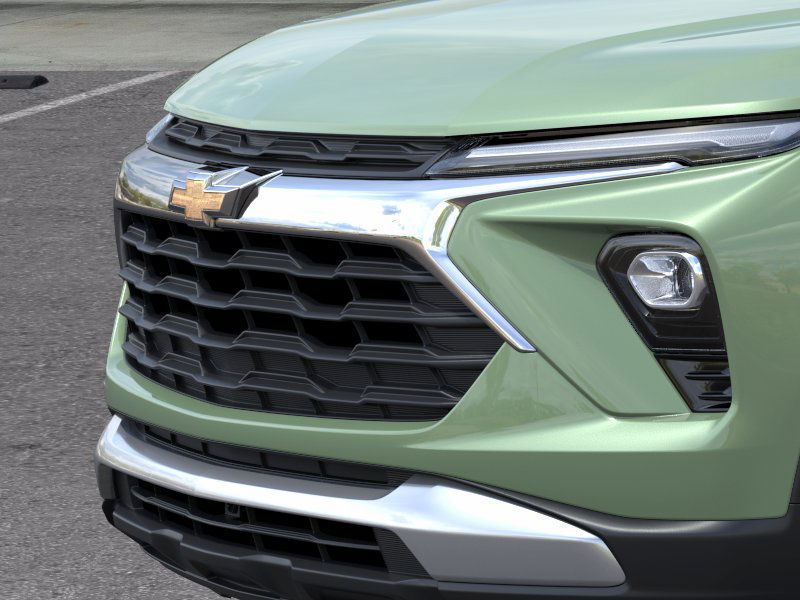 2026 Chevrolet Trailblazer LT photo 12