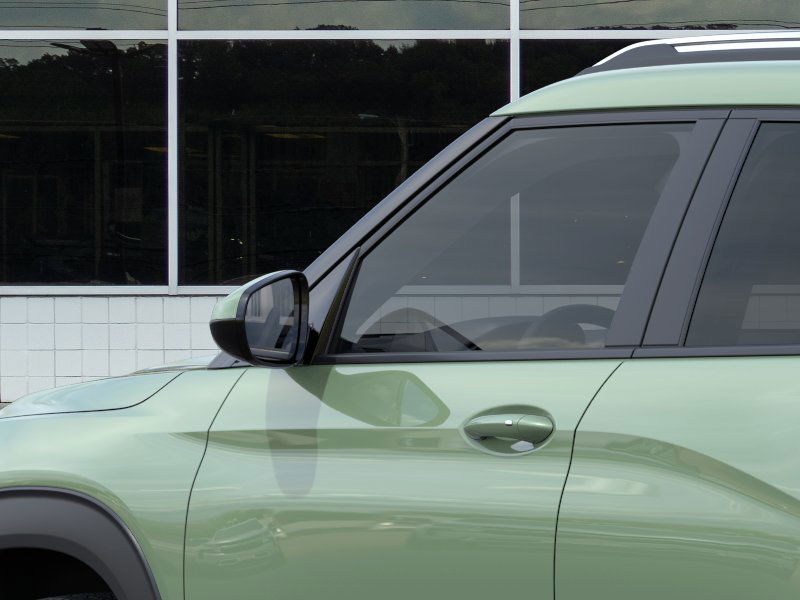 2026 Chevrolet Trailblazer LT photo 11