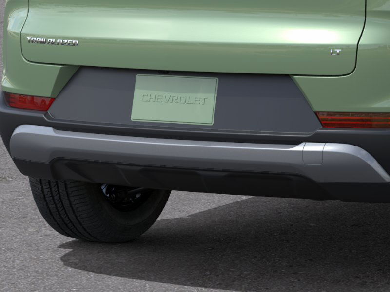 2026 CHEVROLET TRAILBLAZER - Image 13