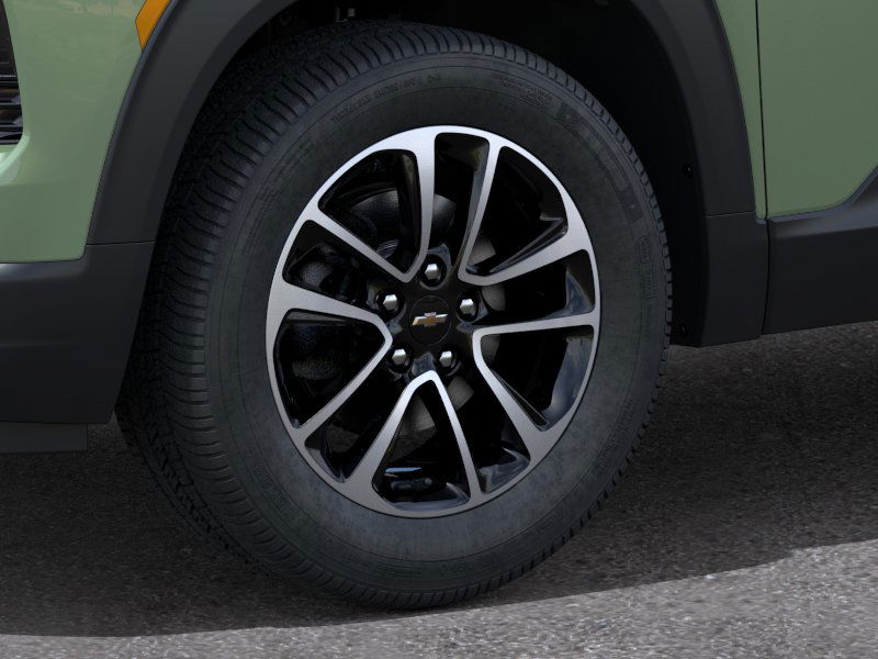 2026 CHEVROLET TRAILBLAZER - Image 8