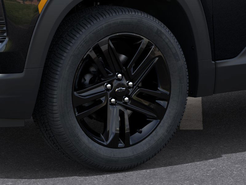 2026 Chevrolet Trailblazer LT - Photo 33