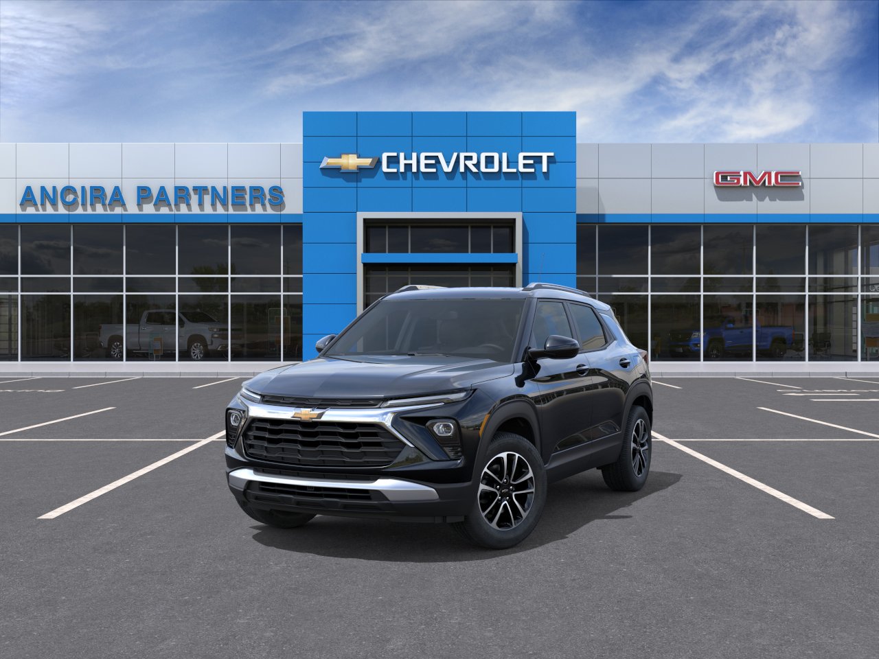 2026 Chevrolet Trailblazer LT - Photo 32