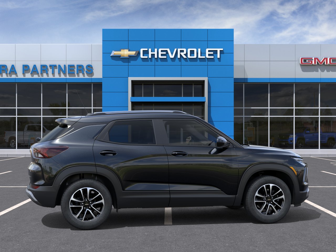 2026 Chevrolet Trailblazer LT - Photo 30