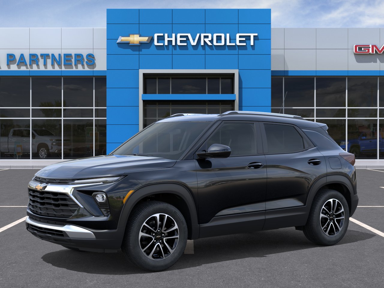 2026 Chevrolet Trailblazer LT - Photo 27