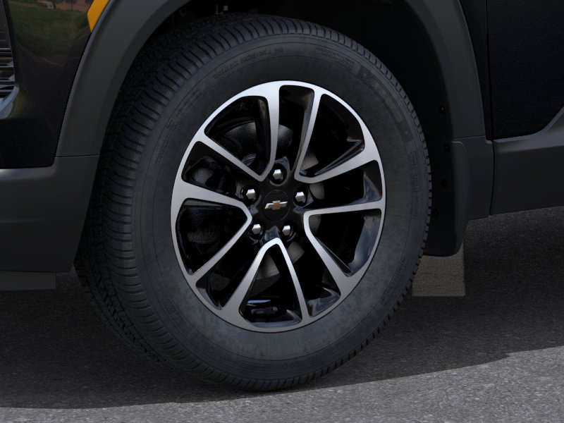 2026 Chevrolet Trailblazer LT - Photo 34