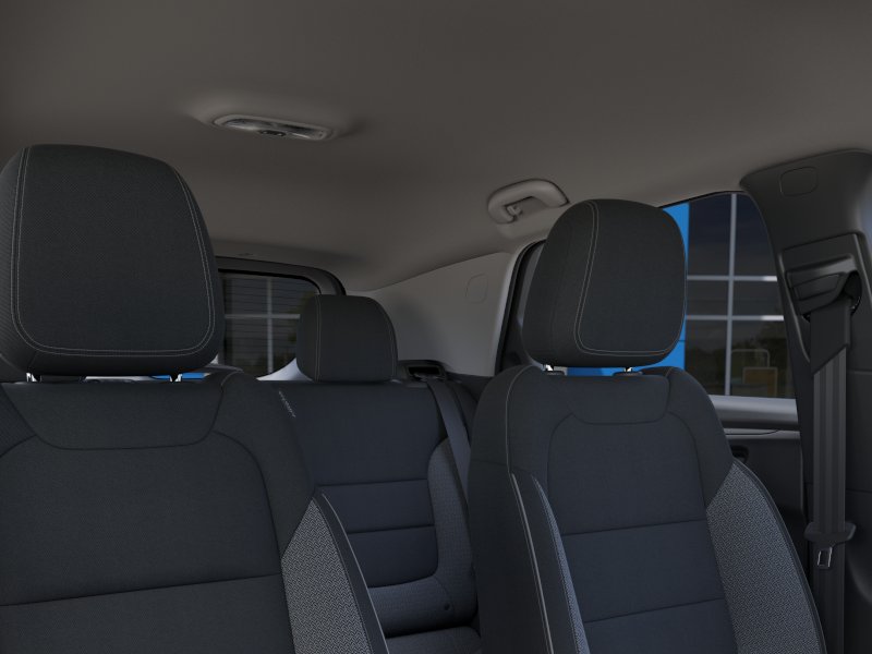 2026 Chevrolet Trailblazer LT - Photo 49