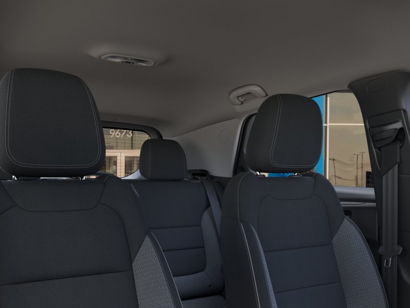 2026 Chevrolet Trailblazer LT - Photo 48