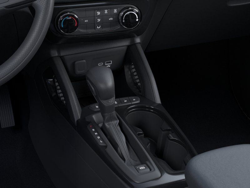 2026 Chevrolet Trailblazer LT - Photo 47