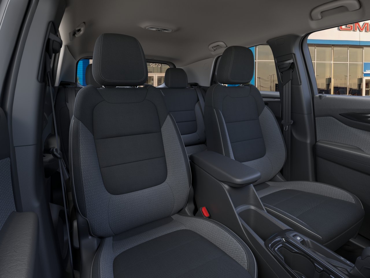 2026 Chevrolet Trailblazer LT - Photo 40