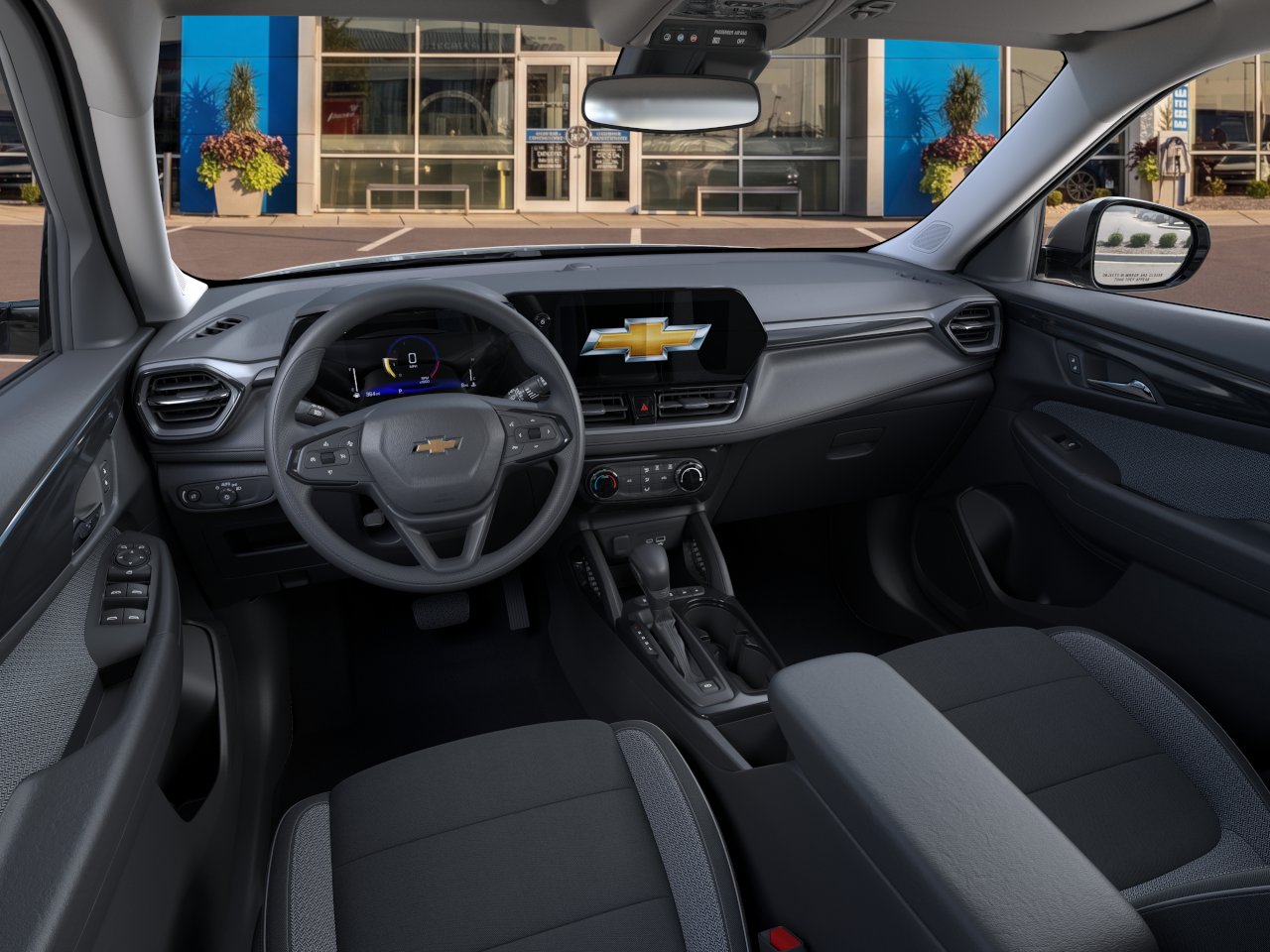 2026 Chevrolet Trailblazer LT - Photo 39