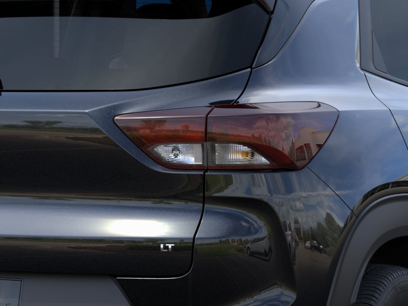New 2026 Mosaic Black Metallic Chevrolet LT image 31